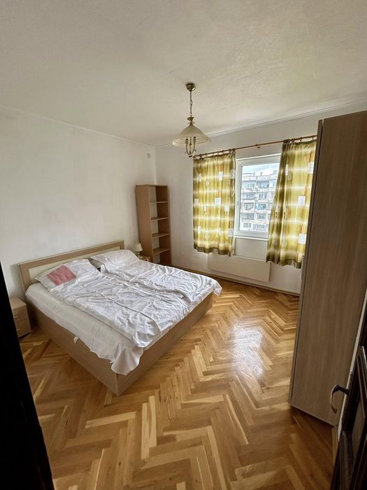 Тристаен апартамент, под наем, кв. Погреби