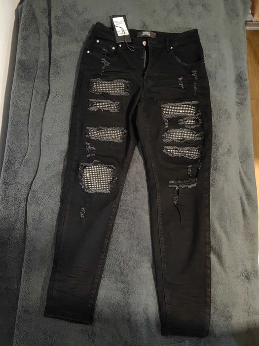 Blugi tr4pped culture