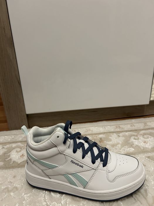 Reebok royal prime mid 2.0