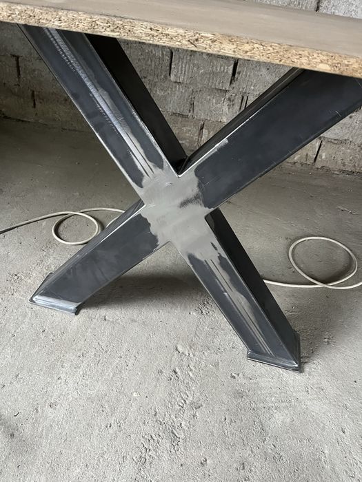 Mobilier pentru gradina si terasa orice model confectionate din metal