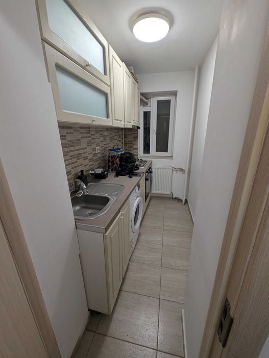 Apartament 2 camere decomandate Doamna Ghica
