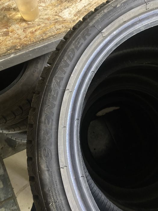 245/40 R18 зимние шина