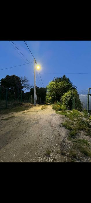 Парцел Боровец юг 685кв.м. ПУП