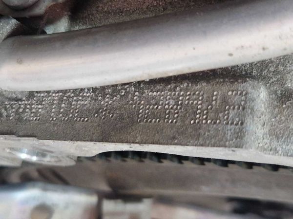 Двигател за Mercedes W222
S400 бензин  код на мотора 276824