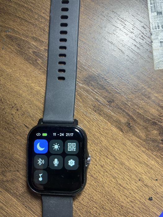 Часы Электронные