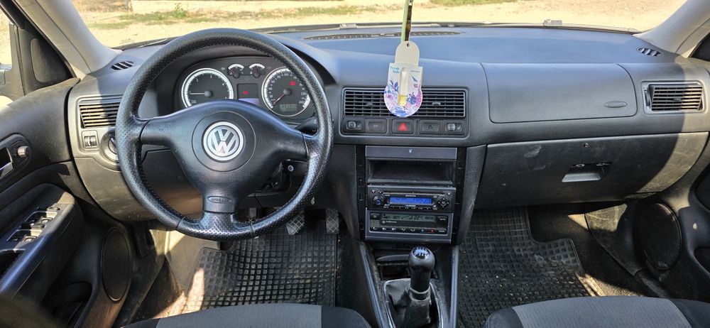 GOLF 4. 2003 DIESEL