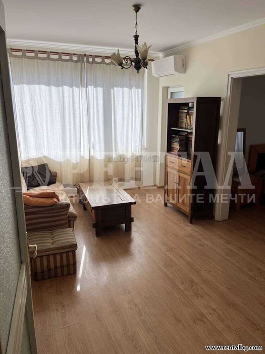 Продава се Тристаен апартамент в Пловдив, Център - 140 кв.м за 1572 €/кв.м - Снимка #7