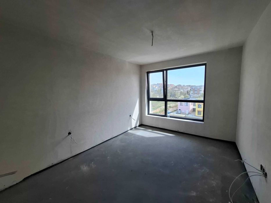 3-стаен квартал Картала