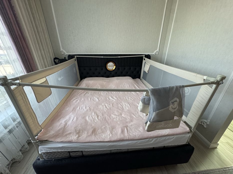 Барьер для кровати