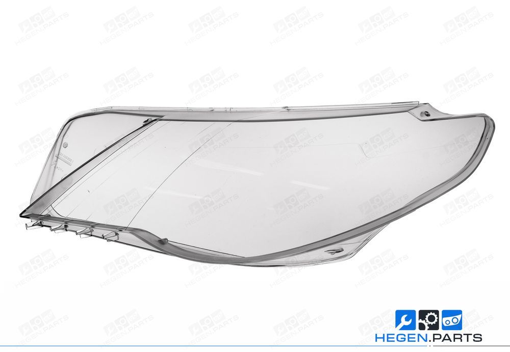 Стъкла за фарове Volkswagen CC B6 ЦЦ VW ФВ Б6 капак капаци стъкло фар