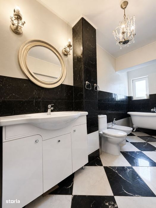 Apartament 4 camere central  | Tomis Nord