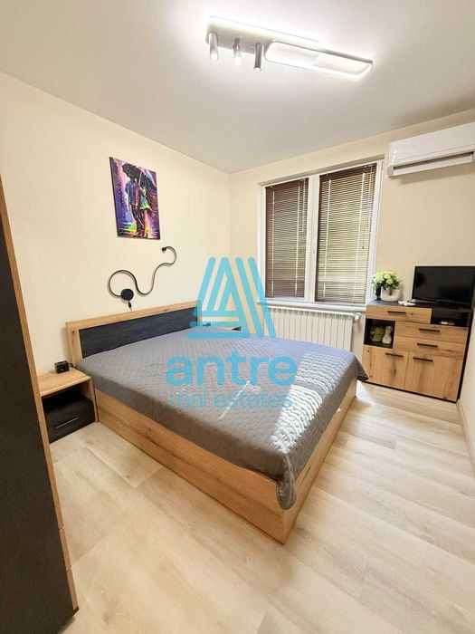 Дава се под наем Двустаен апартамент в София, Дружба 2 - 53 кв.м за 548.25 € - Снимка #6