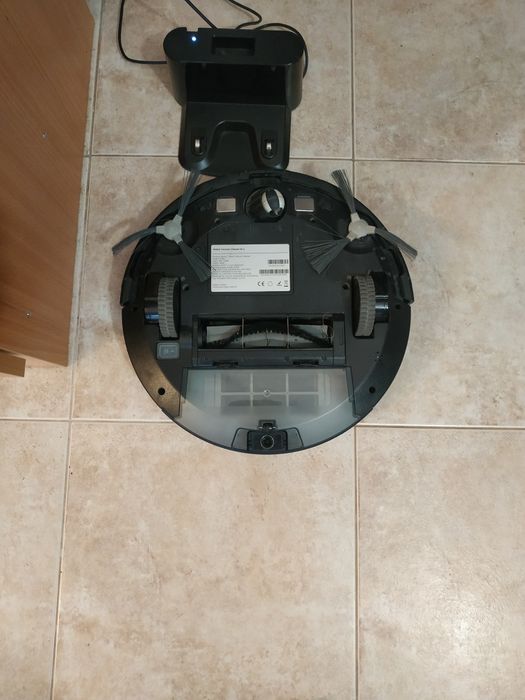 Прахосмукачка робот Lenovo E1-L