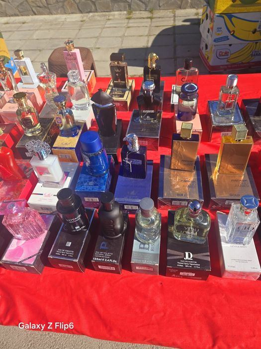 Арабски парфюми 100мл