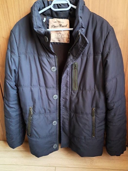 Geaca barbati eleganta