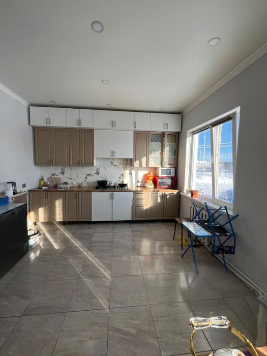 Продам 4 комнатный дом