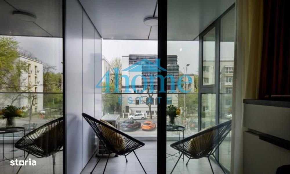 Apartament 2 Camere Floreasca|Ștefan cel Mare|Metrou|Bloc Nou