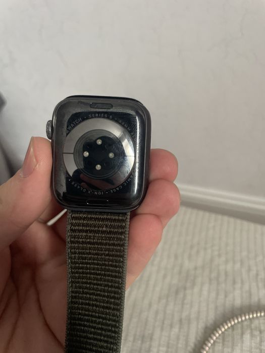 Apple Watch 6 series 44mm
