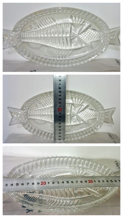 Продам хрустальную посуду