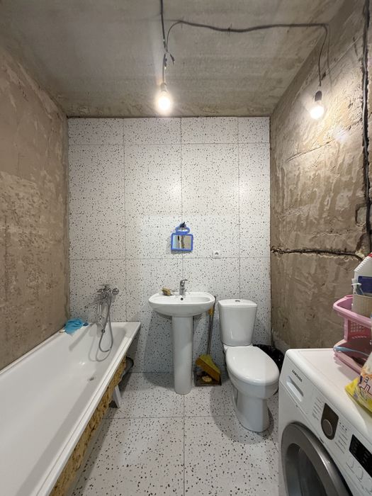 Продается евродвушка левый берег