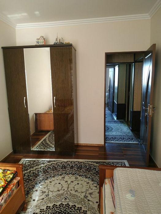Arenda Bodomzorda 2/5/9 faqat oilaga