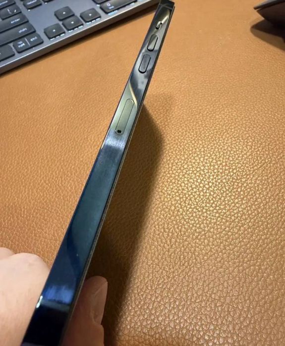 Iphone 12 про мах