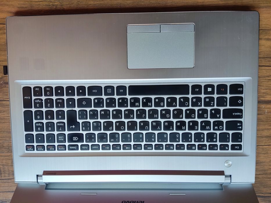 Лаптоп Lenovo Z50-70