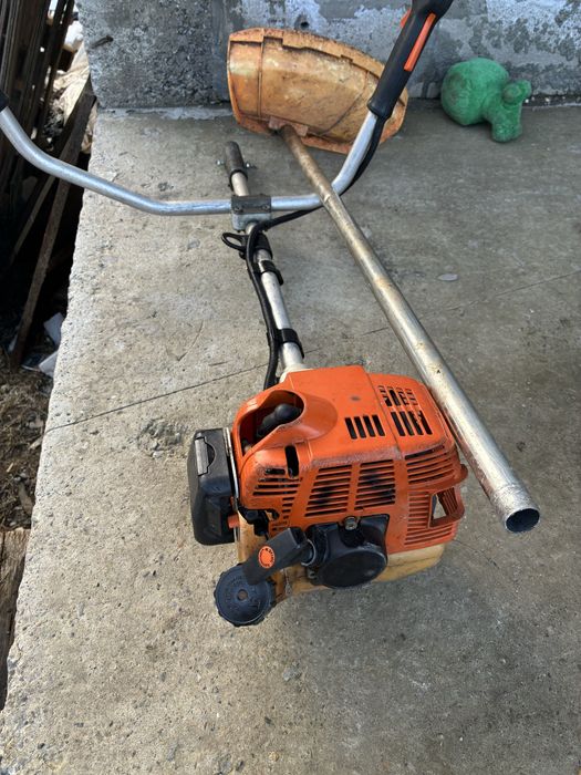 Motocoasa stihl