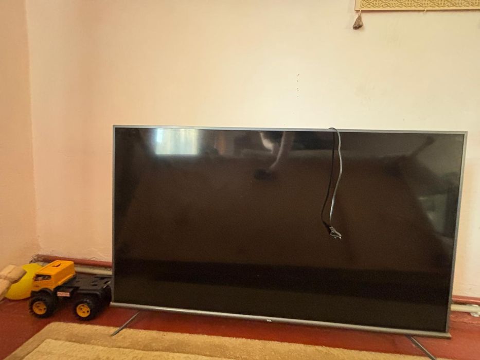 Продажа Б/У телевизора и холодильника (в не рабочем состоянии)