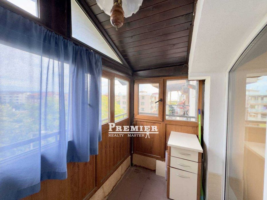 Продава се Едностаен апартамент в Несебър - 55 кв.м за 1037 €/кв.м - Снимка #11