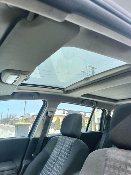 Proprietar vand Renault Megane2