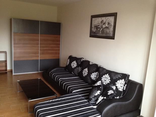 Дава се под наем Двустаен апартамент в София, Овча купел - 58 кв.м за 357 € - Снимка #1