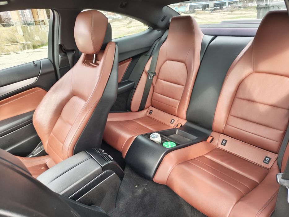 Mercedes C350 Под наем