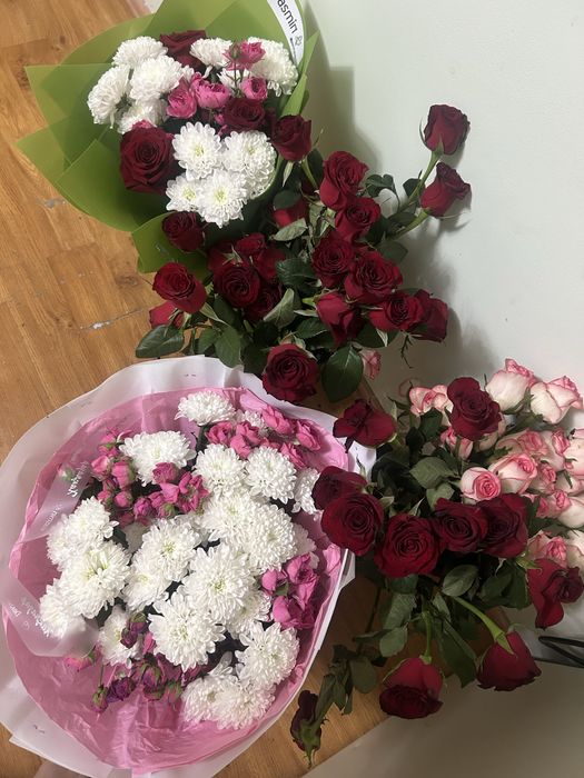 гүлдер арзан бағада