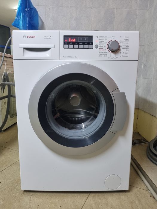 Стиральная машина Bosch 5kg