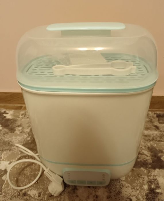 Kit racire terasa, sterilizator mappy 5 in 1, sterilizator joycare