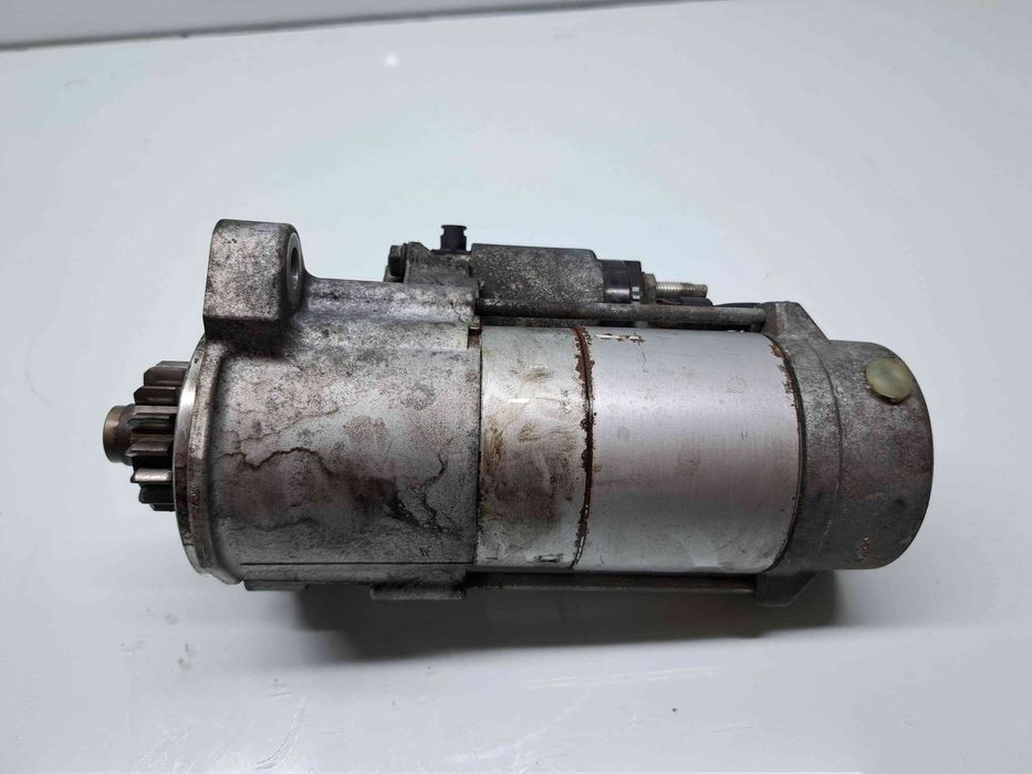 Electromotor 13 dinti  Volkswagen Touareg (7P5) [Fabr 2011-2017] 0599