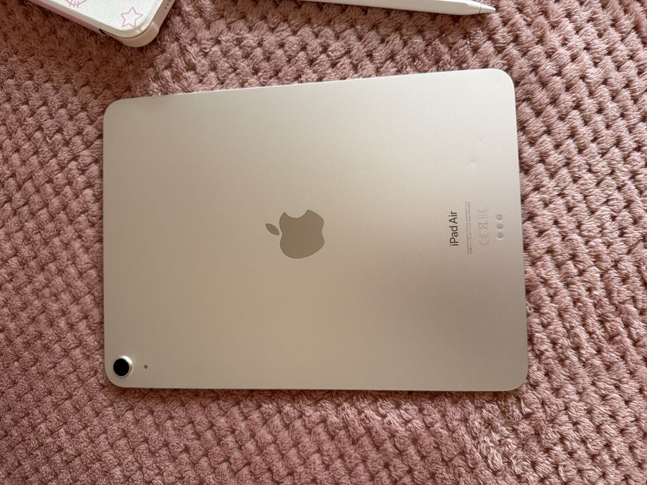 Ipad Air 5 256g + Apple Pencil