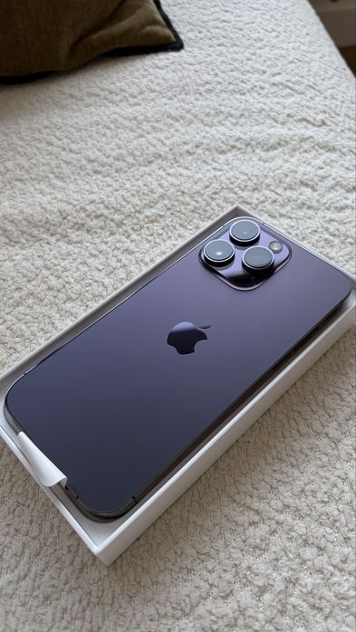Iphone 14 pro max 1тб