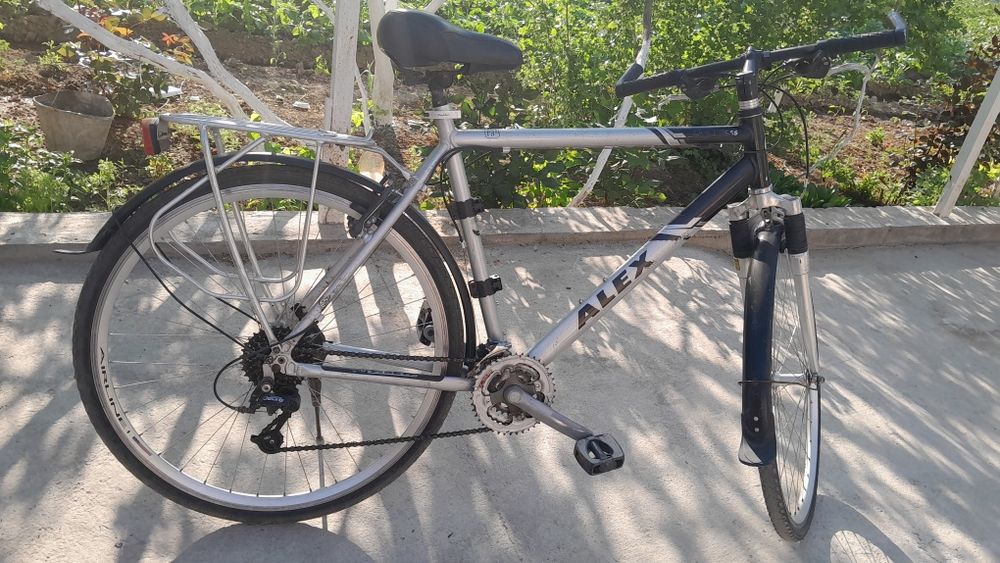 Германский 28лик обмен бор