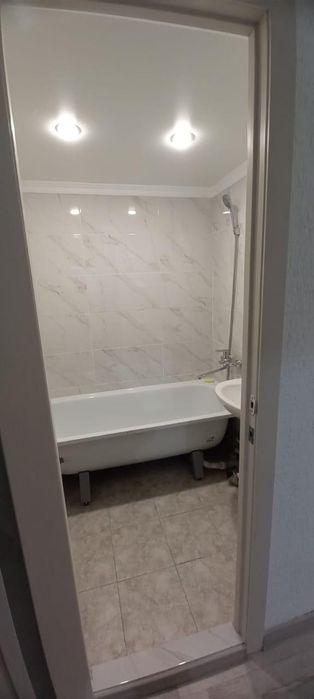 2 комн.кв по Сатпаева12/5