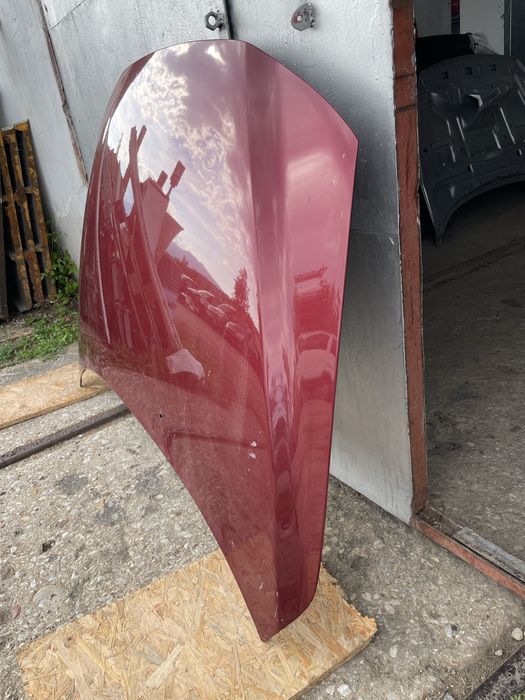 Преден капак за Volvo S60 Волво С60  2000-2010г