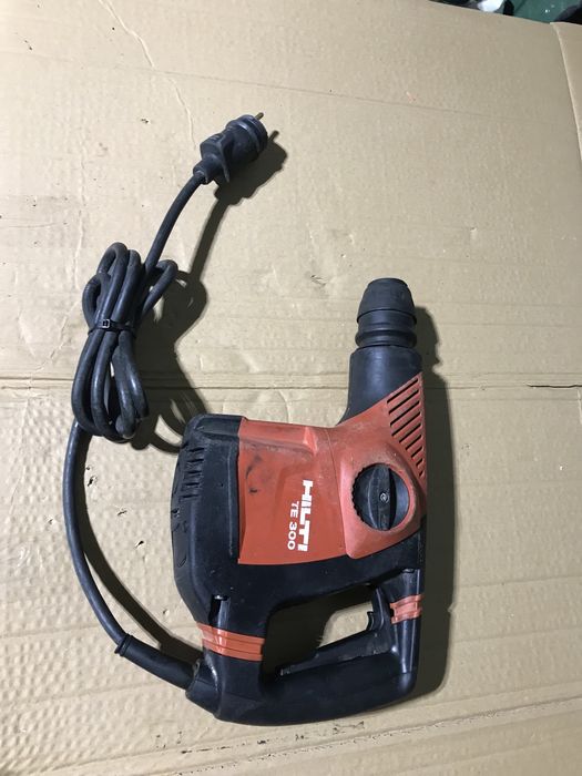 Demolator-Pikamer  Hilti TE 300 850w