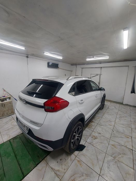 Кшт Тонировка сатпаева 13/7а