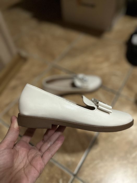 Обувь для девочек, в школу или на мероприятия