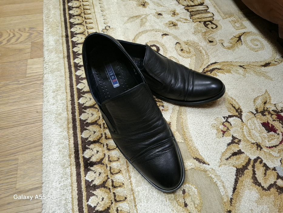 Продам туфли 42 размера!!!