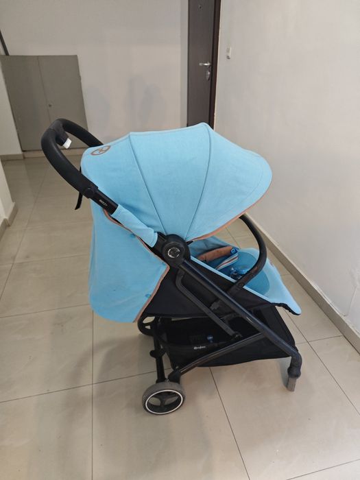 Детска количка "cibex"