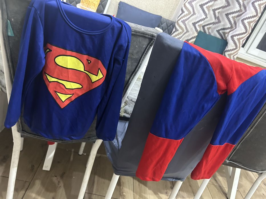 Прокат костюма 1500 тг