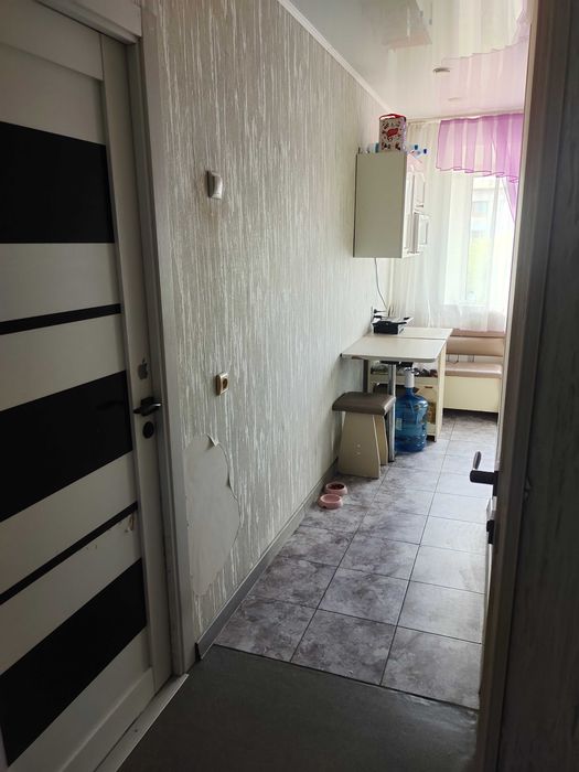 Квартира 3х комнатная