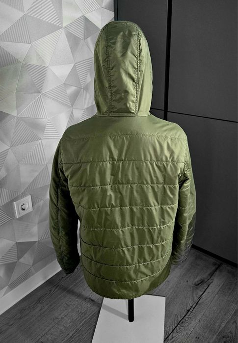 G-STAR яке пролет-есен